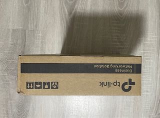 Switch TP-Link 24 puertos Gigabit Rack nuevo