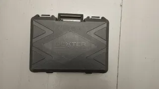 Taladro Atornillador Dexter 12V