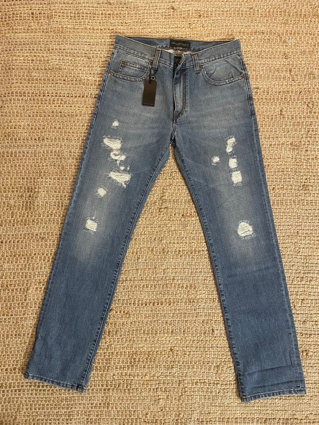 Vaqueros Purificacion Garcia