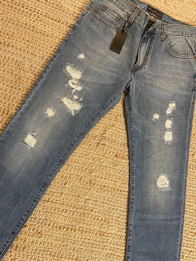 Vaqueros Purificacion Garcia