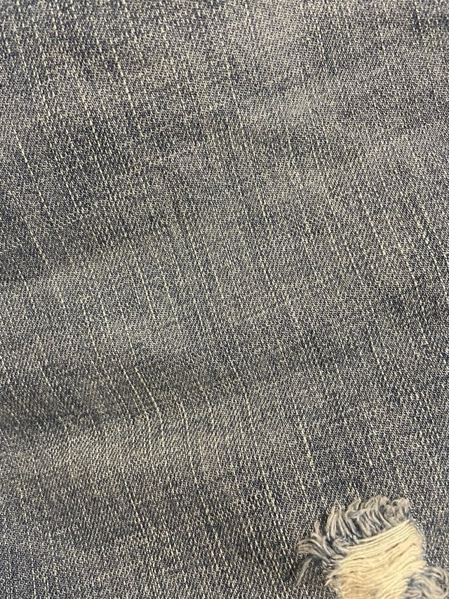 Vaqueros Purificacion Garcia