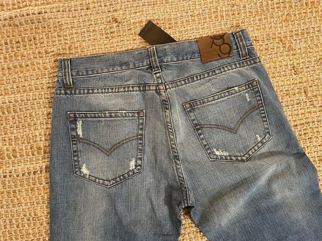 Vaqueros Purificacion Garcia