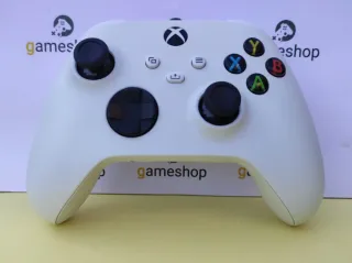Controller Xbox Series S Bianco
