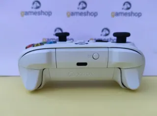 Controller Xbox Series S Bianco