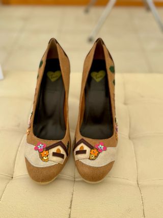 Décolleté Braccialini donna nuove