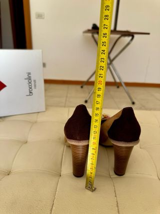 Décolleté Braccialini donna nuove