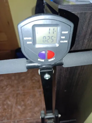 AB Booster Plus Máquina Gimnasio Nueva