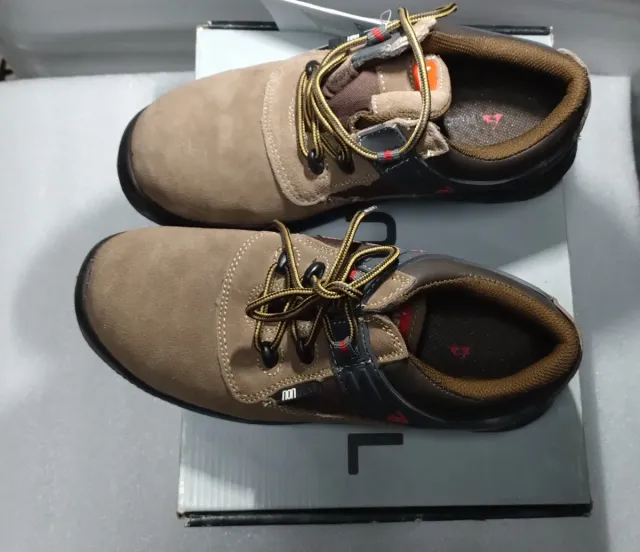 Zapato de seguridad Bellota