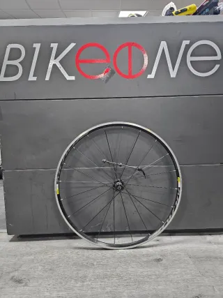 Rueda Trasera Mavic Aksium