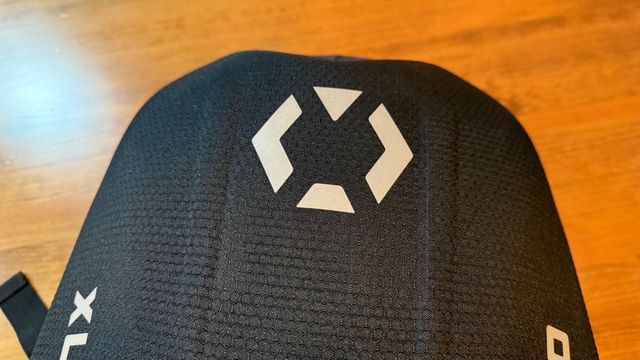 Mochila XL MOTO negra