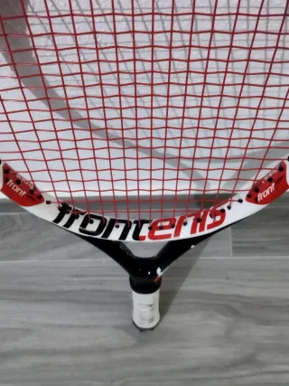 Raqueta frontón tecnifibre tfront expert