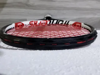 Raqueta frontón tecnifibre tfront expert