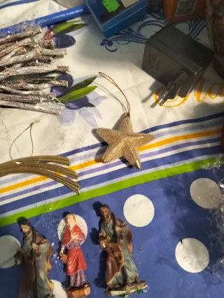 Personaggi del presepe