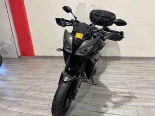 YAMAHA TRACER 09