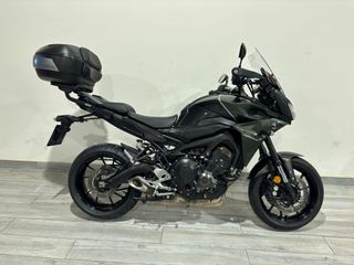 YAMAHA TRACER 09