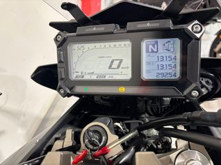 YAMAHA TRACER 09