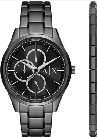 Orologio Armani Exchange più bracciale