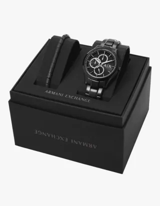 Orologio Armani Exchange più bracciale