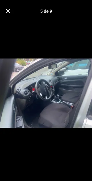 Ford Focus 2009