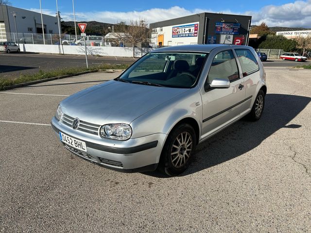 Volkswagen Golf 1.9TDI✅
