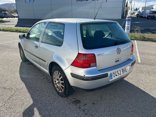 Volkswagen Golf 1.9TDI✅