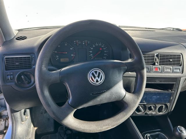 Volkswagen Golf 1.9TDI✅