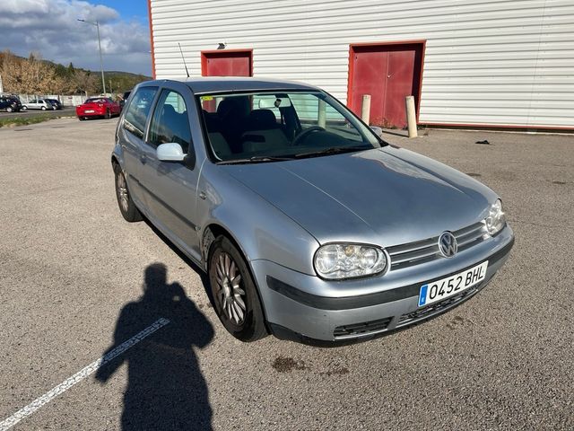 Volkswagen Golf 1.9TDI✅
