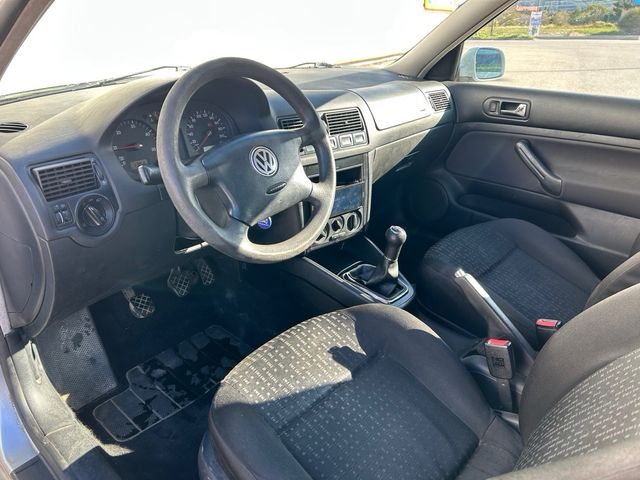 Volkswagen Golf 1.9TDI✅