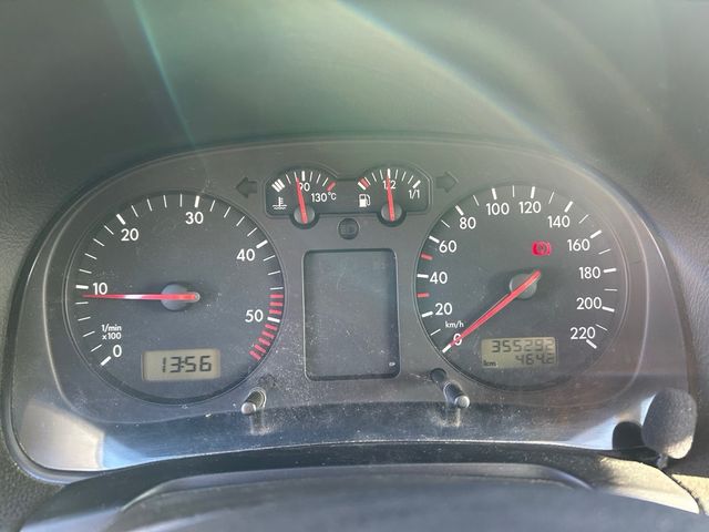 Volkswagen Golf 1.9TDI✅