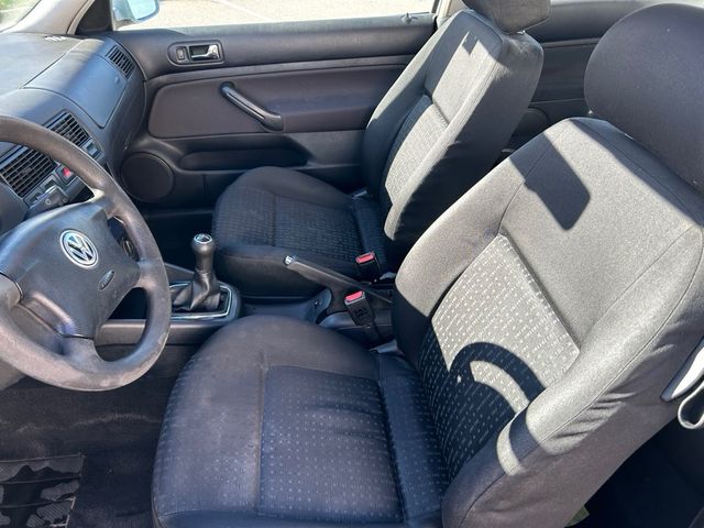 Volkswagen Golf 1.9TDI✅