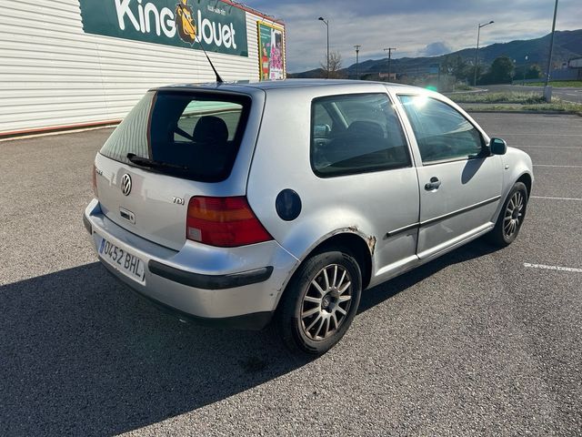 Volkswagen Golf 1.9TDI✅