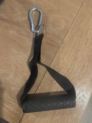 Accesorios Gimnasio Cable Máquina Multigim