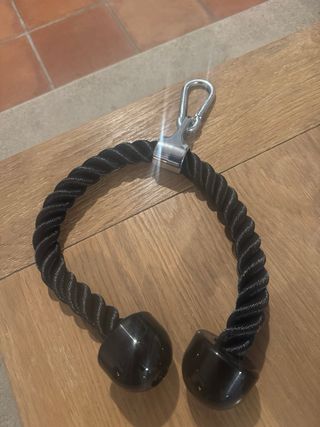 Accesorios Gimnasio Cable Máquina Multigim