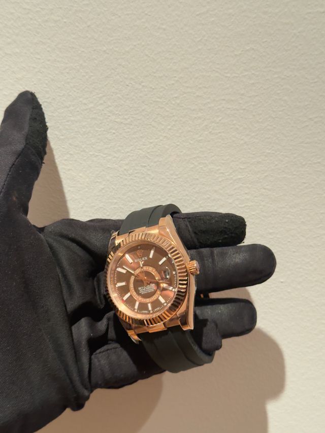 Rolex Sky-Dweller