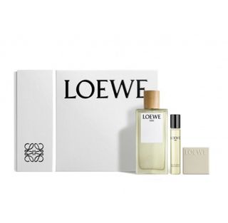 Cofre Perfume Loewe Aire EDT 100ml