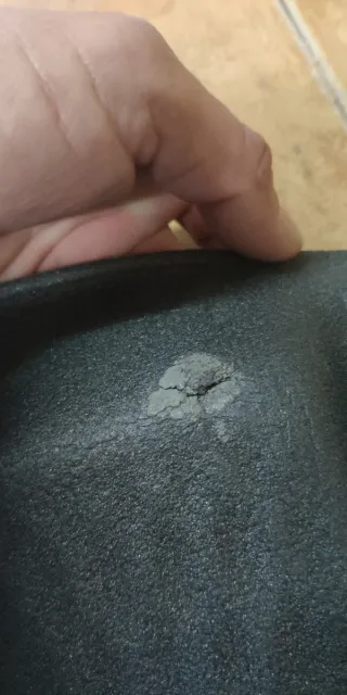 Alfombrillas goma originales Audi A3 SporBack 2005