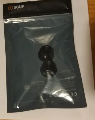 Recambios Scuf Impact