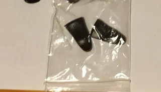 Recambios Scuf Impact