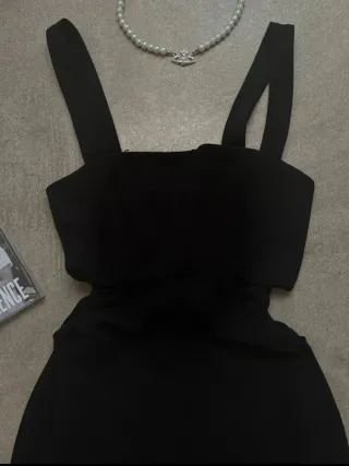 Vintage dress old money style