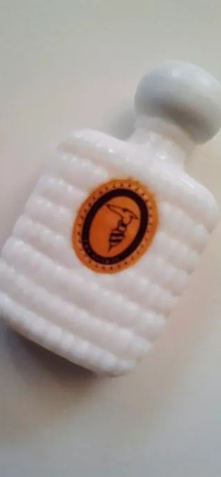 Miniatura Trussardi Uomo Eau de Toilette 5ml