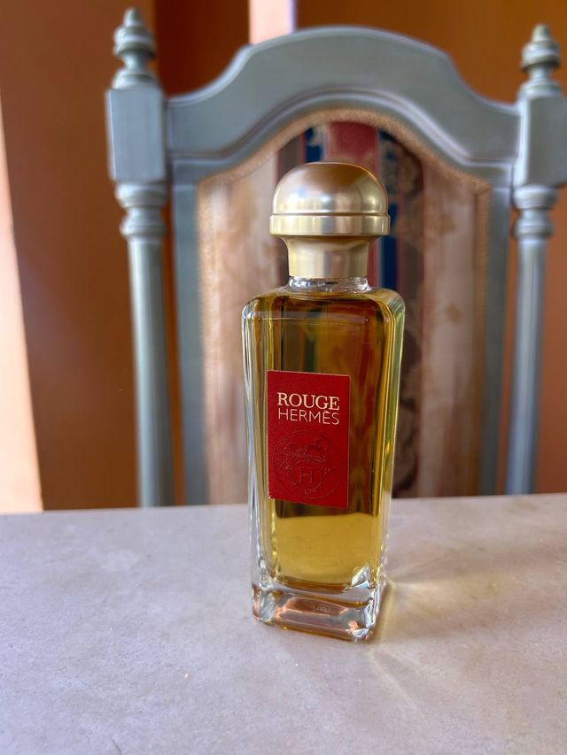 Rouge d'Hermès