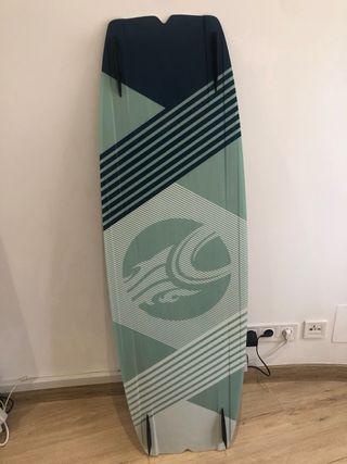 Tabla kitesurf Cabrinha Ace Wood