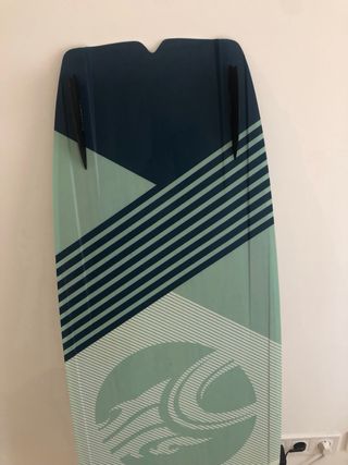 Tabla kitesurf Cabrinha Ace Wood