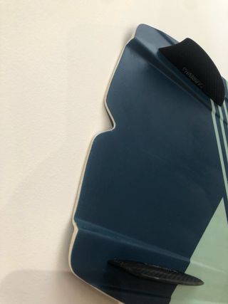 Tabla kitesurf Cabrinha Ace Wood