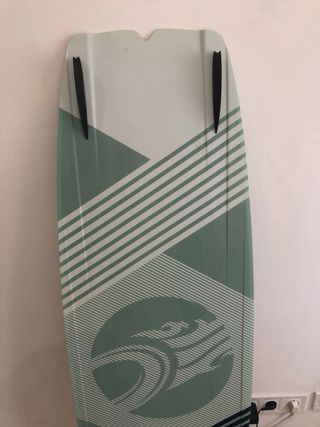 Tabla kitesurf Cabrinha Ace Wood