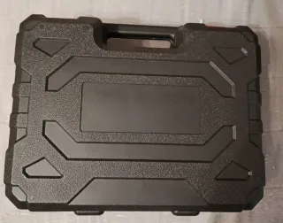 Pistola Hidrolimpiadora Inalámbrica 75W