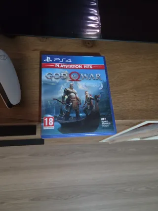 PlayStation 5 Slim + 2 Mandos + 3 Juegos