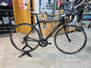 KTM Strada Elite Carbon Talla 52