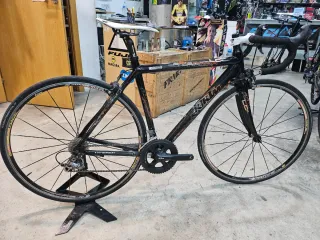 KTM Strada Elite Carbon Talla 52