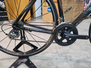 KTM Strada Elite Carbon Talla 52